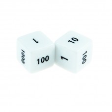 Place Value Dice, P.V.Dice(1-10000)