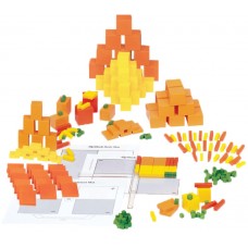 Algeblocks® Manipulatives  Starter Set