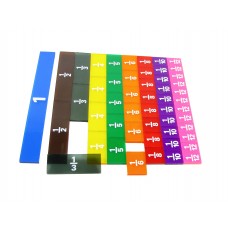 Overhead Fraction Tiles with Tray 