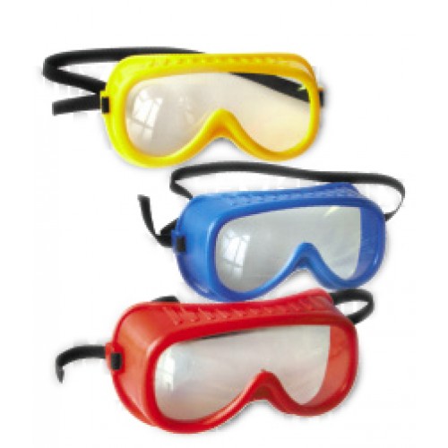 Plastic Safety Goggles(set/10)