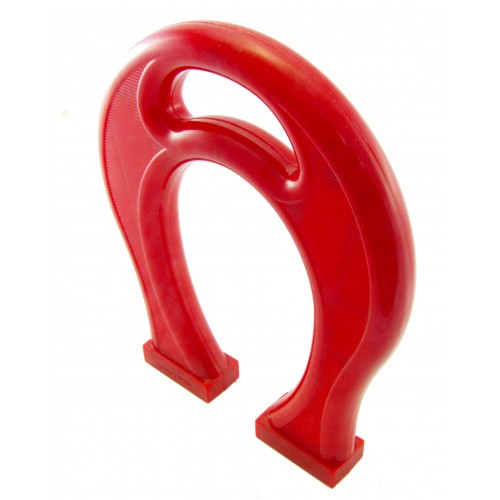 Giant Horseshoe Magnet