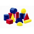 Every Day Shapes Activity Set