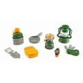 Pretend & Play® Camp Set