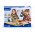 Pretend & Play® Camp Set