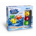 Smart Splash® - Letter Link Crabs™