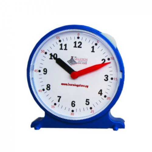 Geared Student Clock (Set of 10)