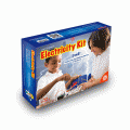 Let's Explore Electricity Kit