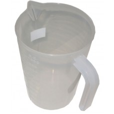 Liter Jug