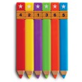 Student Grouping Pencils