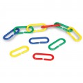 Link'N'Learn Links, Set of 500 in a Bucket