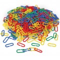 Link'N'Learn Links, Set of 500 in a Bucket