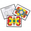 Pattern Block Activity Set