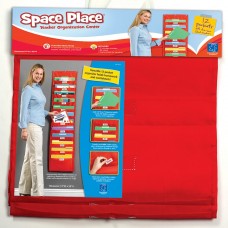 Space Place Pocket Chart