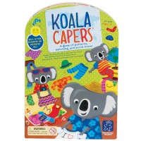 Koala Capers