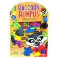 Raccoon Rumpus