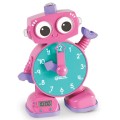 Tock the Learning Clock Pink