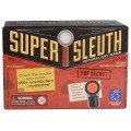 Super Sleuth Vocabulary Game