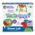 Yuckology Slime Lab