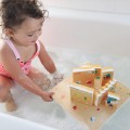 Bright Basics Bath Blocks