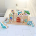 Bright Basics Bath Blocks