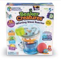 Beaker Creatures Whirling Wave Reactor