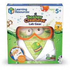 Beaker Creatures Lab Gear