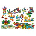 LEGO STEAM Park (New)