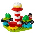 LEGO STEAM Park (New)