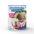 GeoSafari Jr. My First Microscope Pink