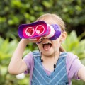 GeoSafari Jr. Kidnoculars Pink