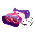 GeoSafari Jr. Kidnoculars Pink