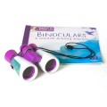 Nancy B Science Club Binoculars and Wildlife Activity Journal