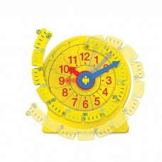 NumberLine Clock Mini Student Clock