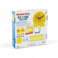 NumberLine Clock Mini Student Clock