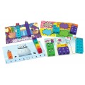 Numberblocks MathLink Cubes 1 to 10 Activity Set