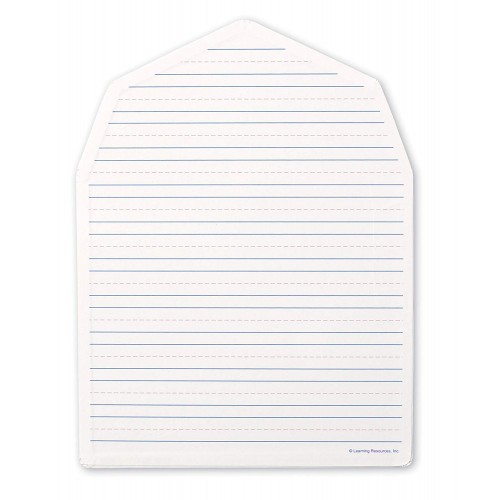 Write and Wipe Boards Barn, Set of 5