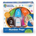 Smart Snacks Number Pops