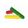 Plastic Cuisenaire Rods Introductory Set