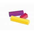 Plastic Cuisenaire Rods Introductory Set