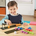 Mini Motor Math Activity Set