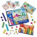 Numberblocks MathLink Cubes 1 to 10 Activity Set