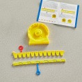 NumberLine Clock Mini Student Clock