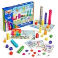 Numberblocks MathLink Cubes 1 to 10 Activity Set