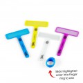 FingerFocus Highlighter, Small Group, Set of 6