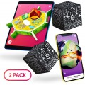 Merge Cube for STEM Augmented Reality- Set of 2