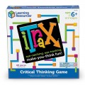 iTrax Critical Thinking Game