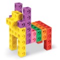 MathLink Cubes Big Builders