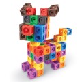 MathLink Cubes Big Builders