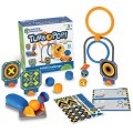 TurboPop STEM Challenge