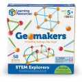 STEM Explorer Geomakers